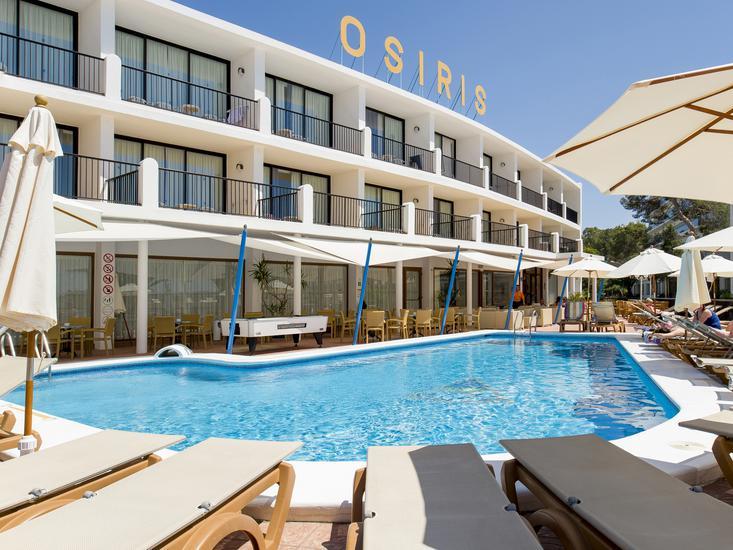 Osiris Ibiza 1