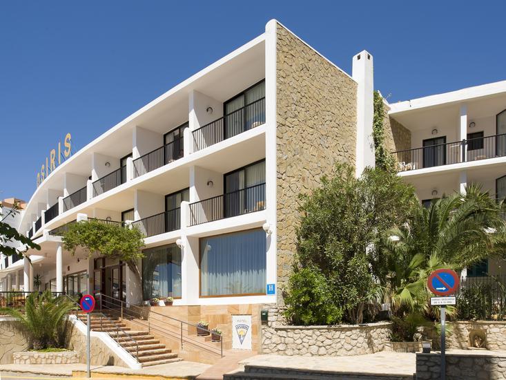 Osiris Ibiza 2