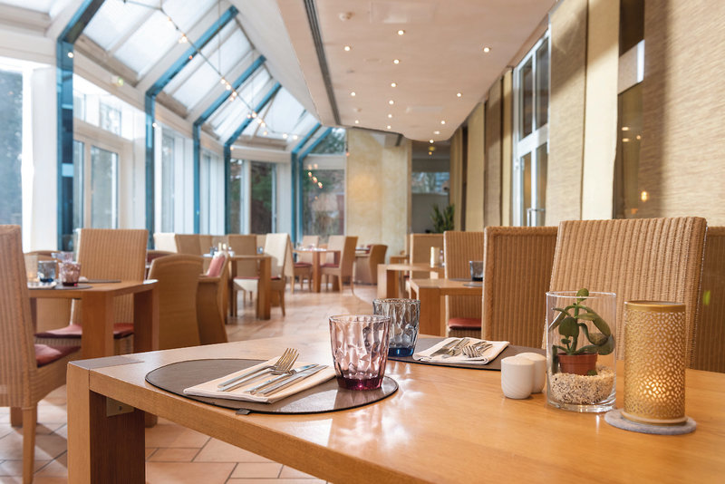 Seminaris Hotel Lüneburg 7