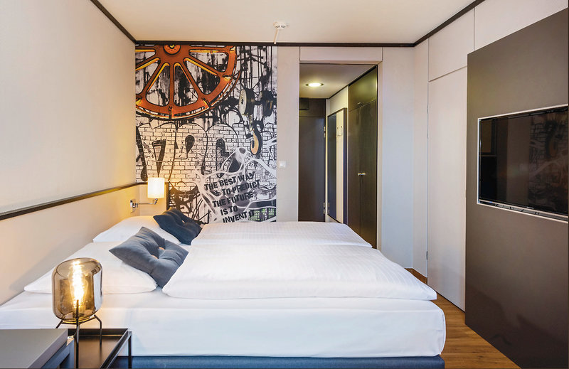 Seminaris Hotel Lüneburg 8