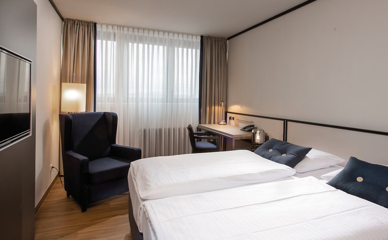 Seminaris Hotel Lüneburg 9