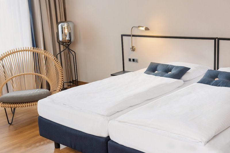 Seminaris Hotel Lüneburg 10