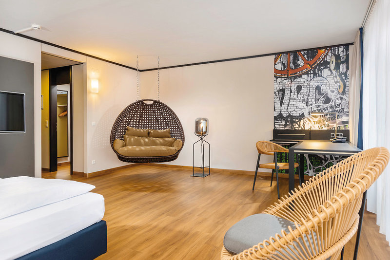 Seminaris Hotel Lüneburg 11