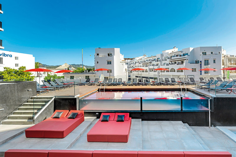 Piscis Hotel - Erwachsenenhotel 4