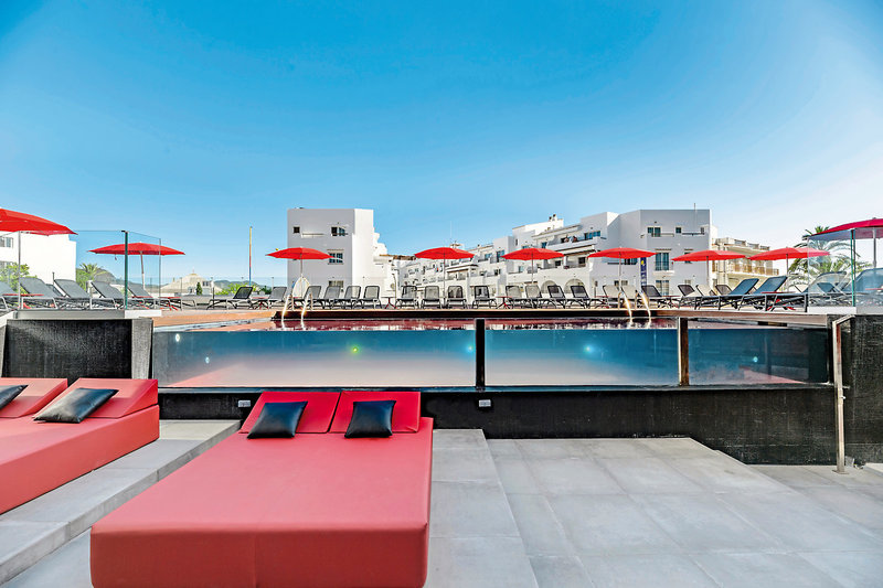 Piscis Hotel - Erwachsenenhotel 5