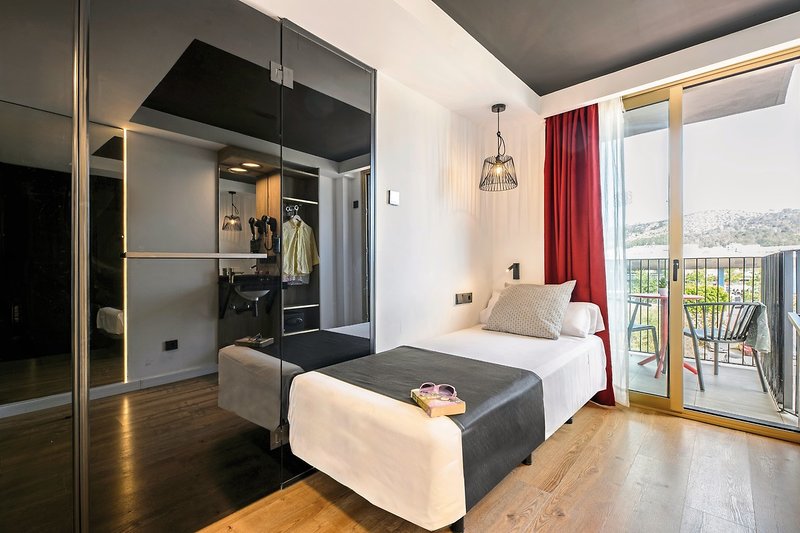 Piscis Hotel - Erwachsenenhotel 13