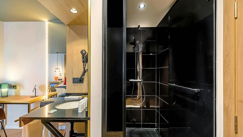 Piscis Hotel - Erwachsenenhotel 20