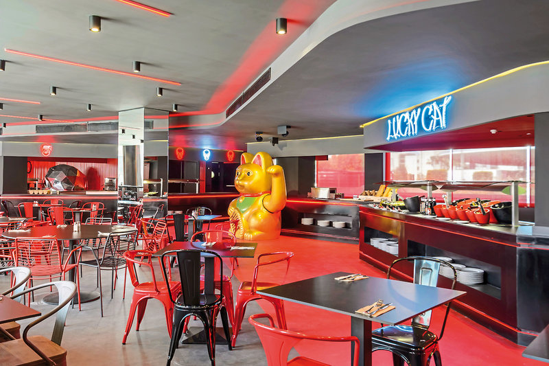 Piscis Hotel - Erwachsenenhotel 23