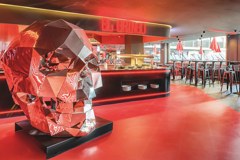 Piscis Hotel - Erwachsenenhotel 24