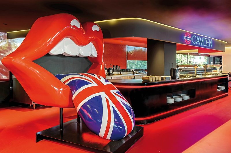 Piscis Hotel - Erwachsenenhotel 25