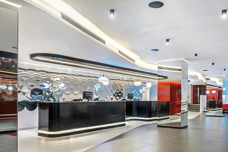 Piscis Hotel - Erwachsenenhotel 28