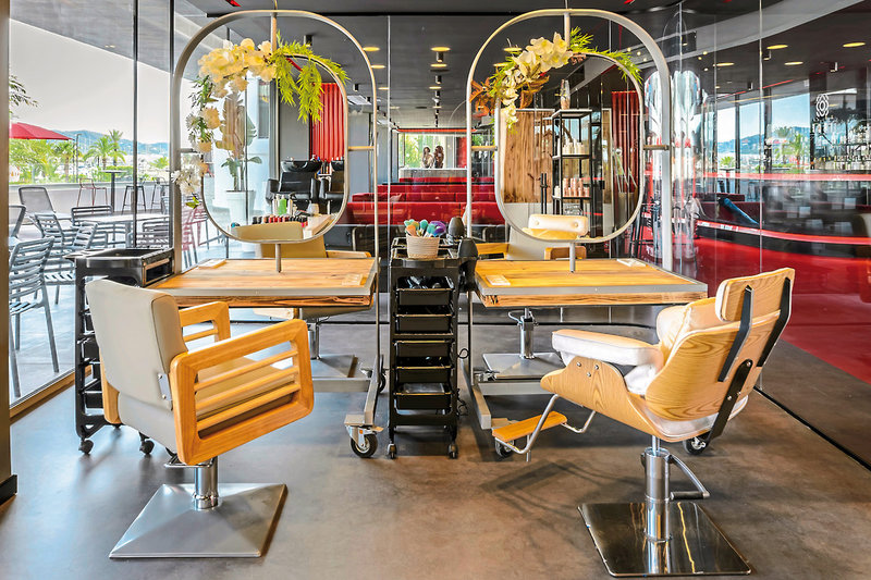 Piscis Hotel - Erwachsenenhotel 29