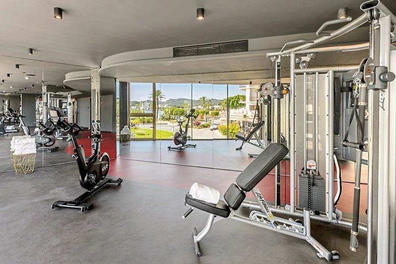 Piscis Hotel - Erwachsenenhotel 32