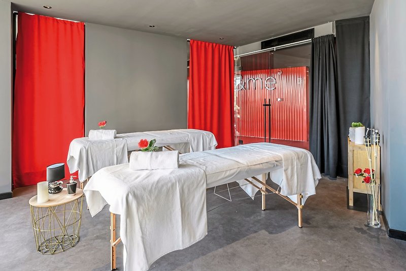 Piscis Hotel - Erwachsenenhotel 34