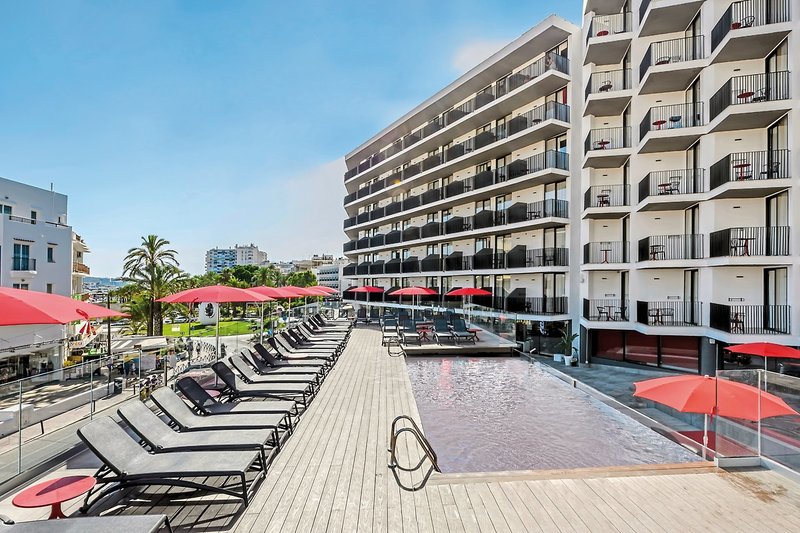 Hotel Vibra District 2