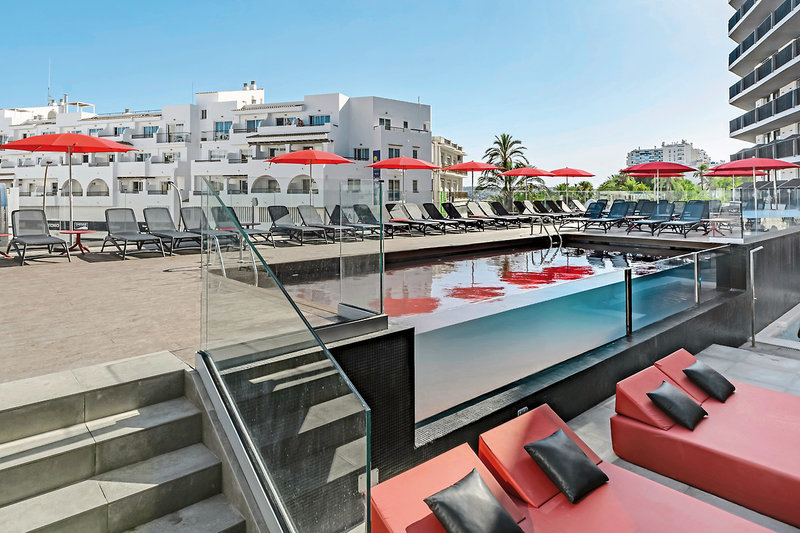 Hotel Vibra District 6