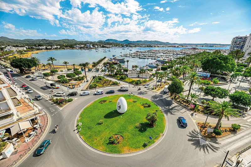 Hotel Vibra District 7