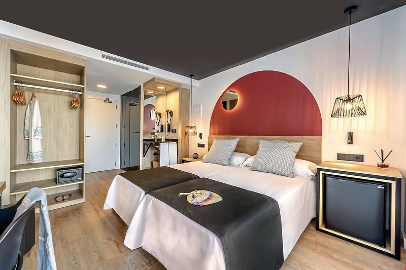 Hotel Vibra District 17