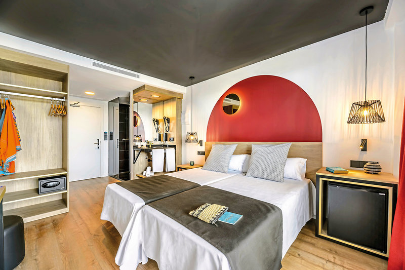 Hotel Vibra District 11