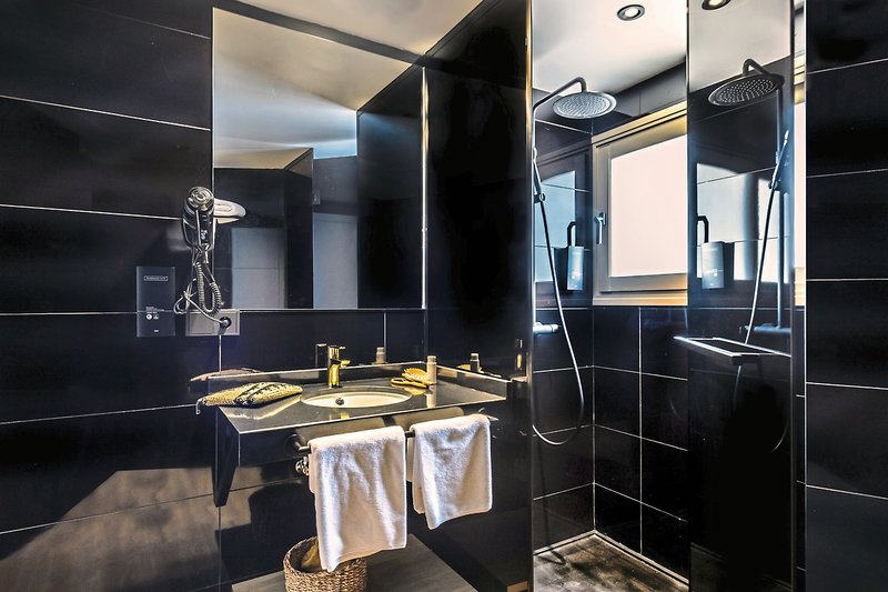 Hotel Vibra District 16