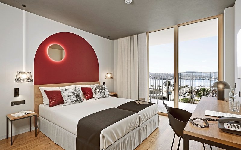 Hotel Vibra District 21