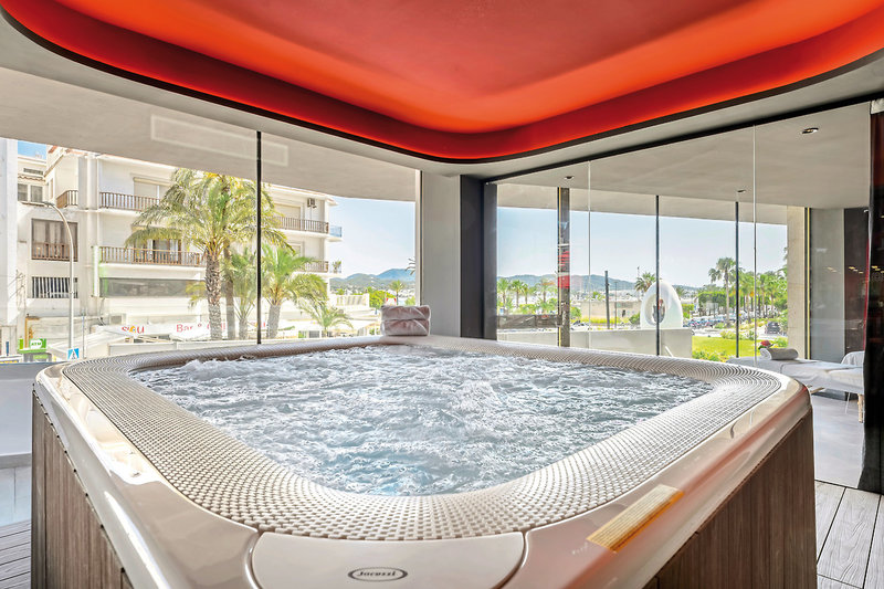 Hotel Vibra District 30