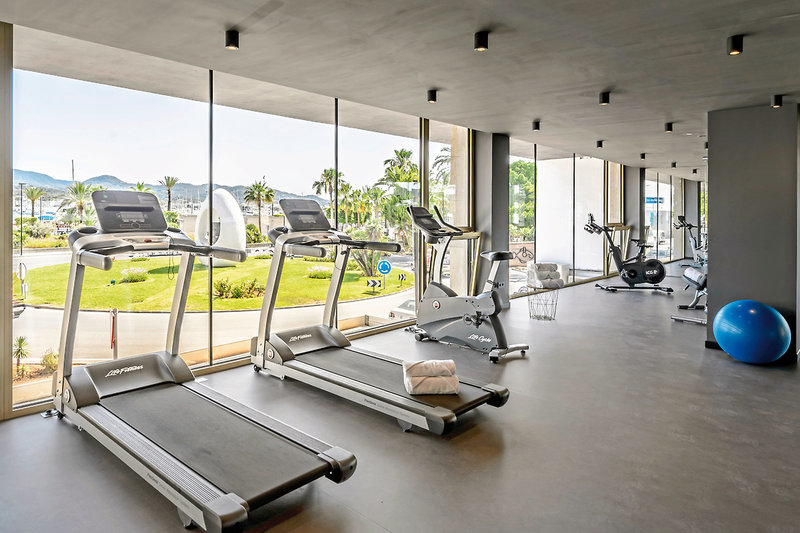 Hotel Vibra District 31