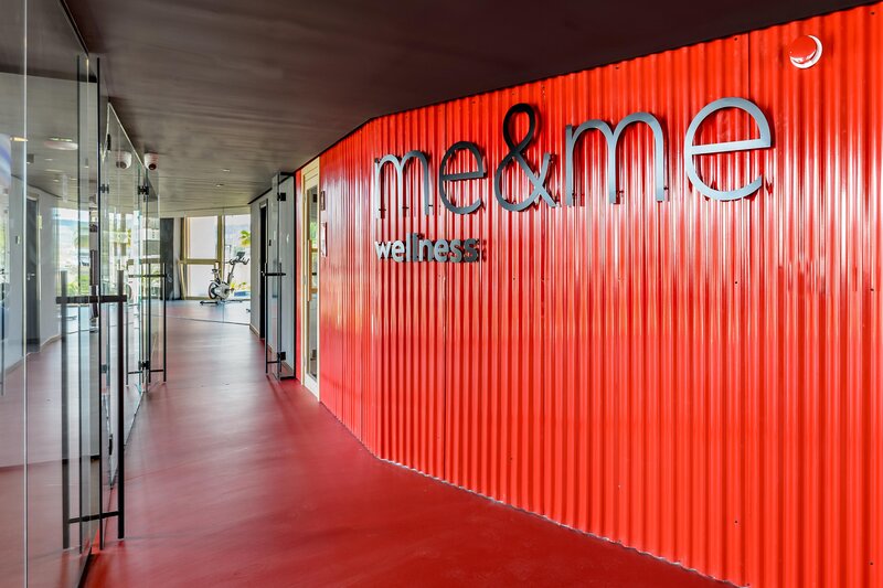 Hotel Vibra District 57