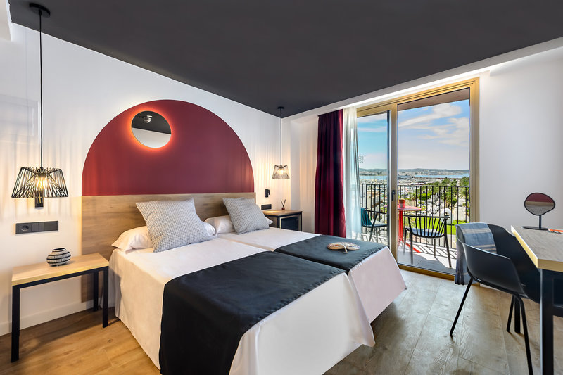 Hotel Vibra District 8