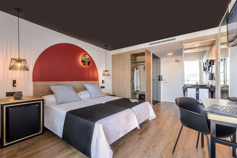 Hotel Vibra District 11