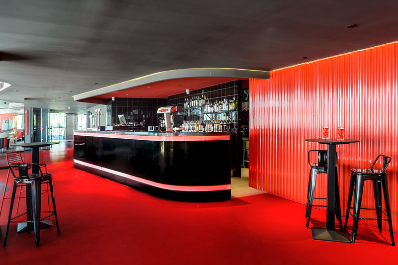 Hotel Vibra District 15