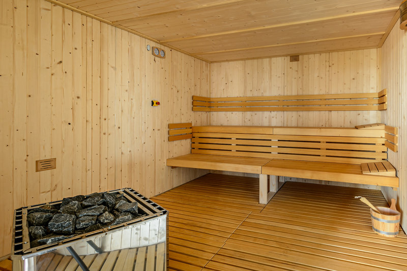 Hotel Vibra District 17