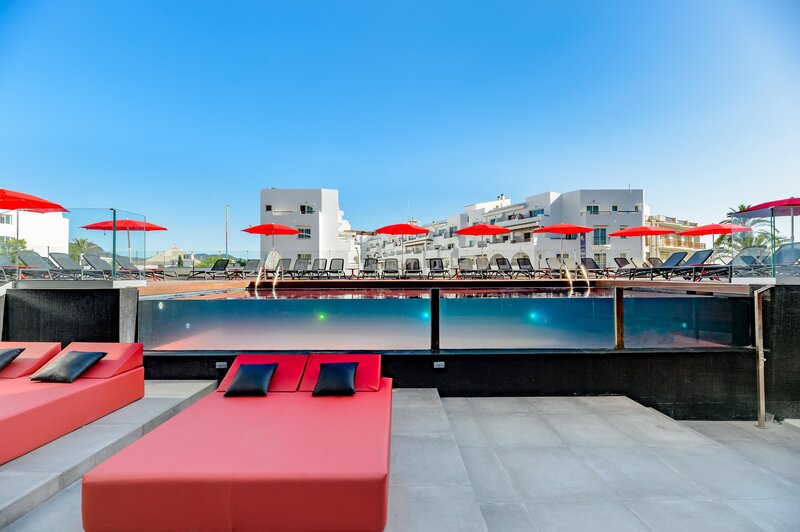 Hotel Vibra District 27
