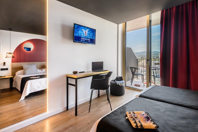 Hotel Vibra District 29