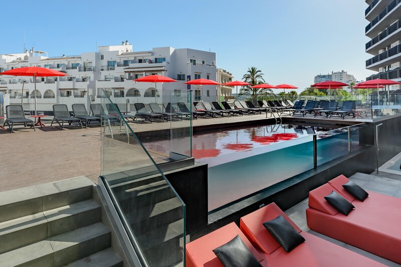 Hotel Vibra District 45