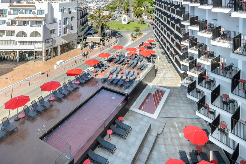 Hotel Vibra District 47