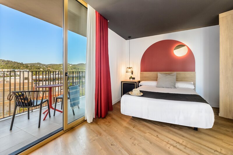 Hotel Vibra District 52