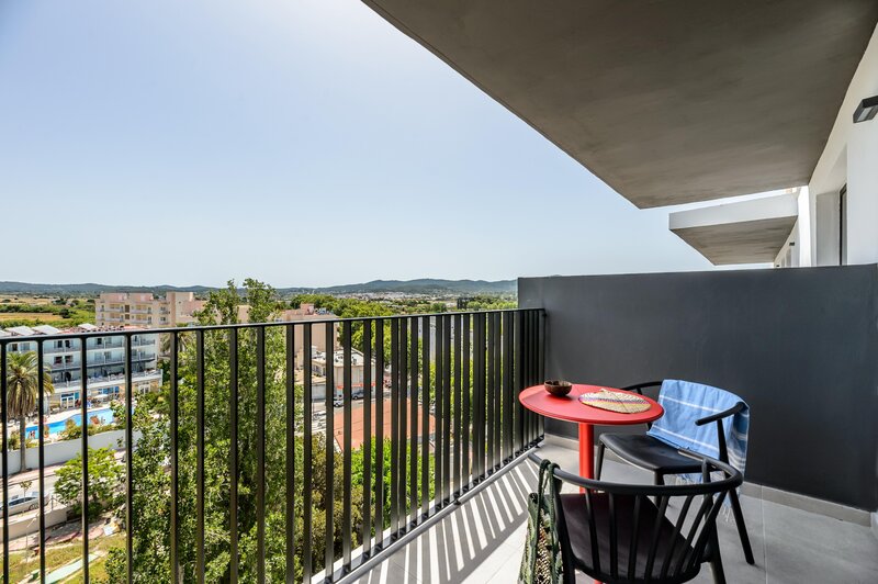 Hotel Vibra District 65