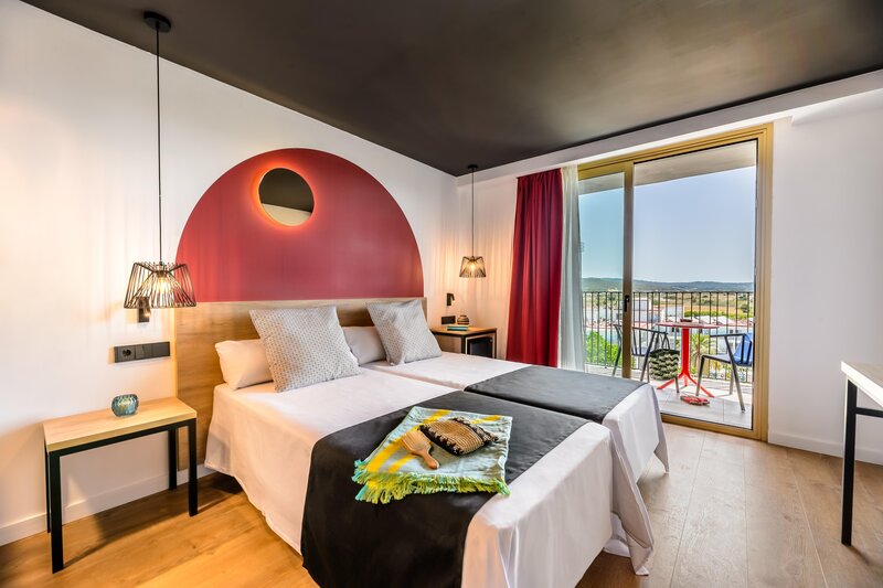 Hotel Vibra District 66