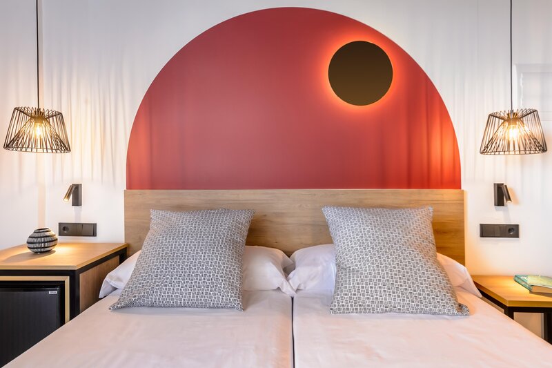 Hotel Vibra District 40