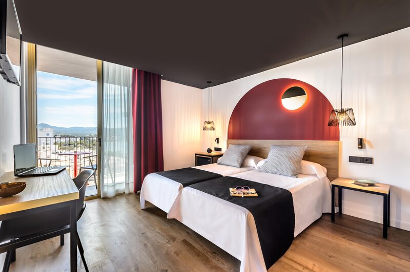 Hotel Vibra District 60