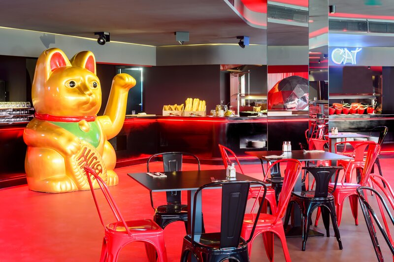 Piscis Hotel - Erwachsenenhotel 22