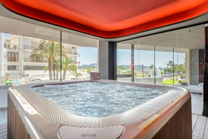 Piscis Hotel - Erwachsenenhotel 24