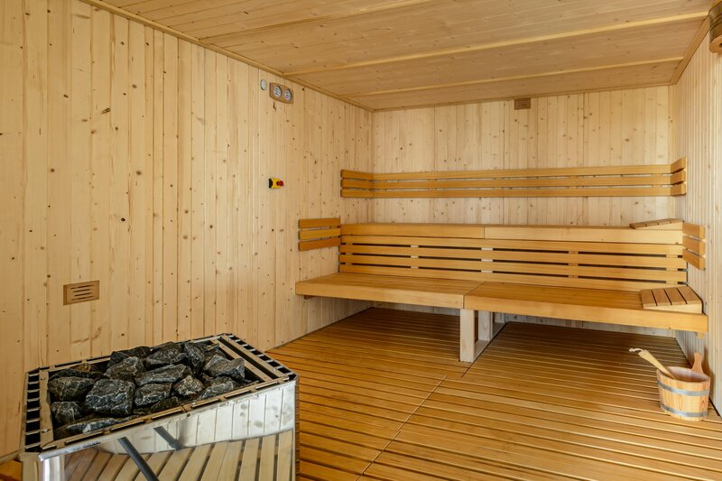 Piscis Hotel - Erwachsenenhotel 25