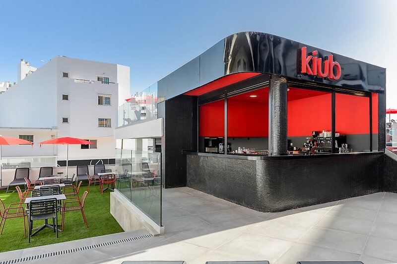 Hotel Vibra District 13