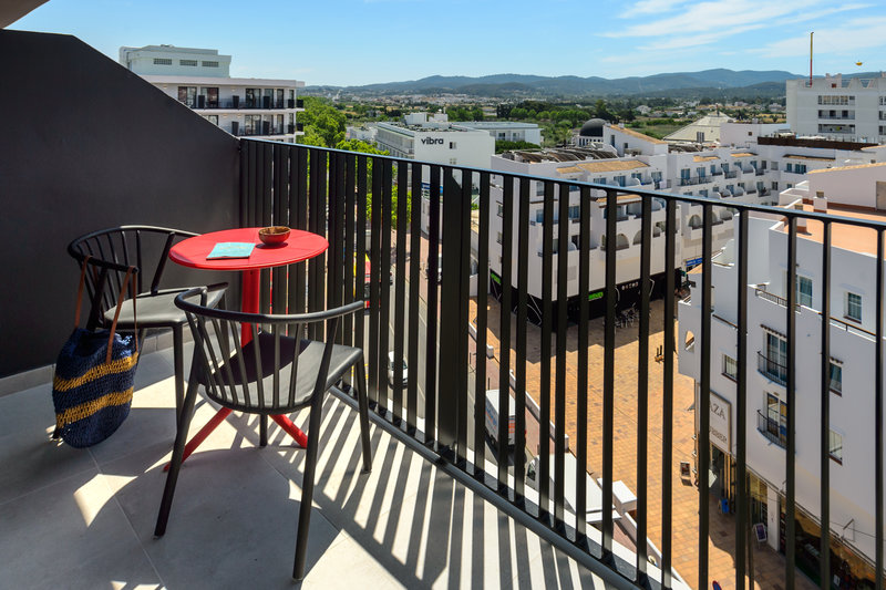 Hotel Vibra District 19