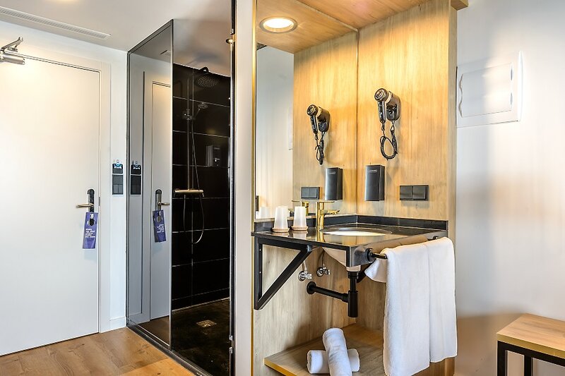 Hotel Vibra District 21