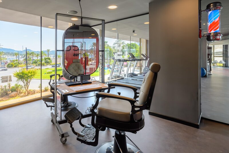 Hotel Vibra District 91