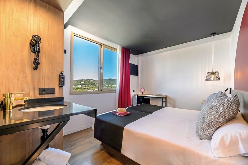 Hotel Vibra District 9