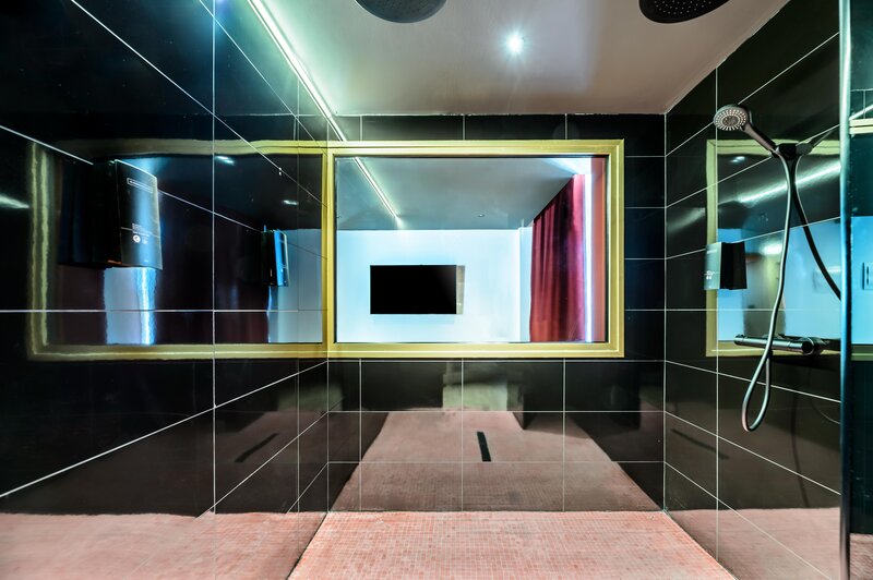 Hotel Vibra District 15